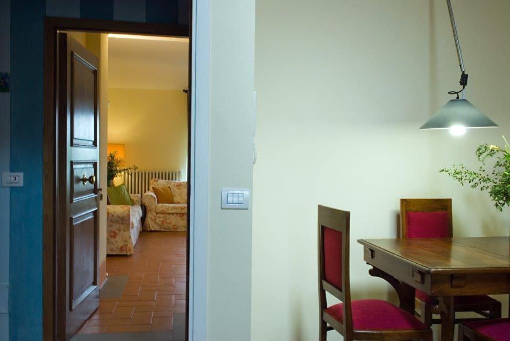 Residenza Ca De Frati Villa Арецо Екстериор снимка