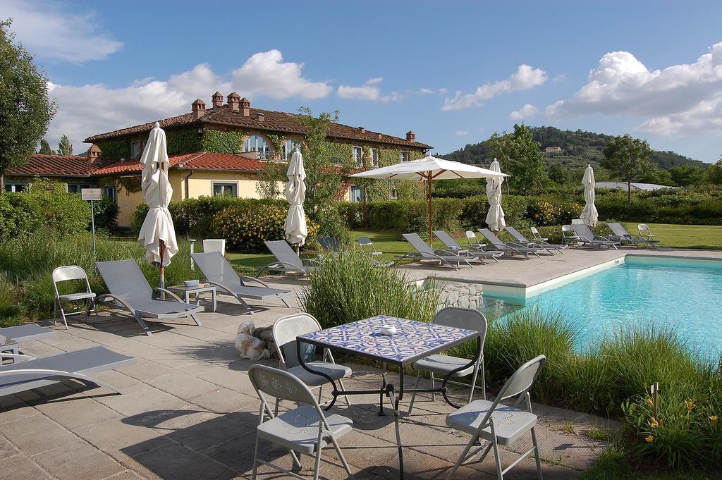 Residenza Ca De Frati Villa Арецо Екстериор снимка